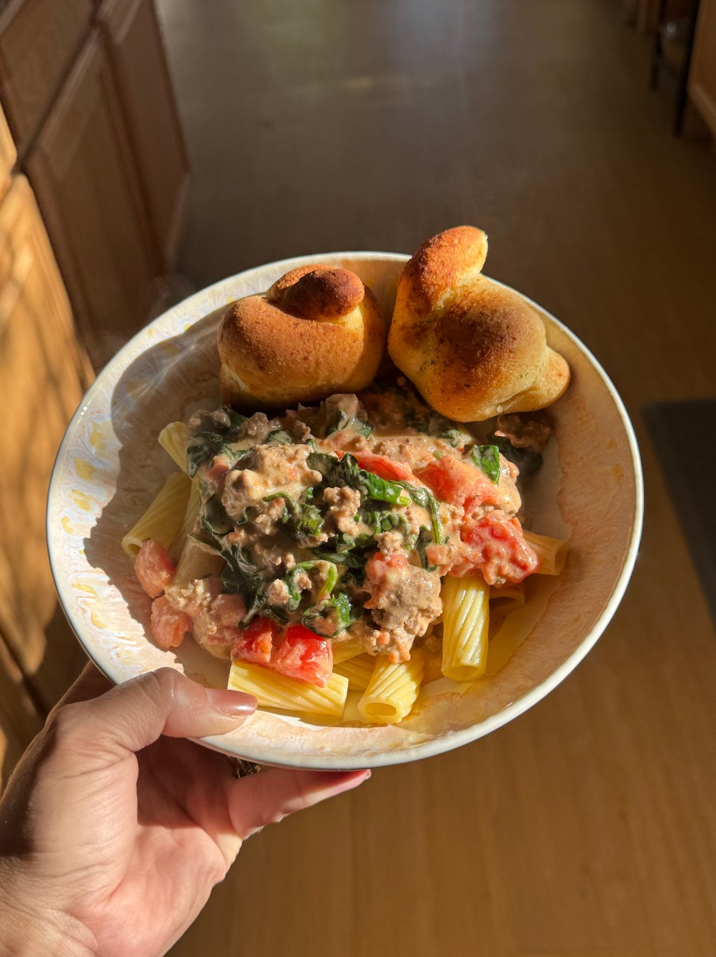 Our 4/28-5/2 Meal Plan +Toddler Lunch Ideas!!