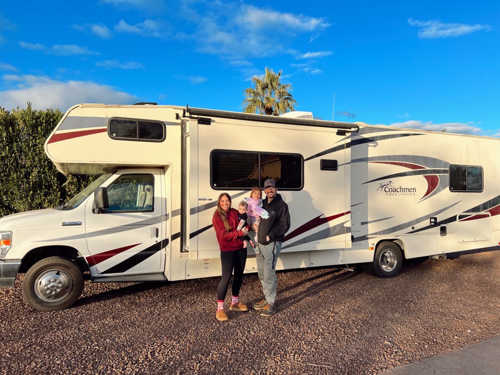 ✈️ Toddler-Friendly Travel Tips: How We Explore God’s Creation as a Family